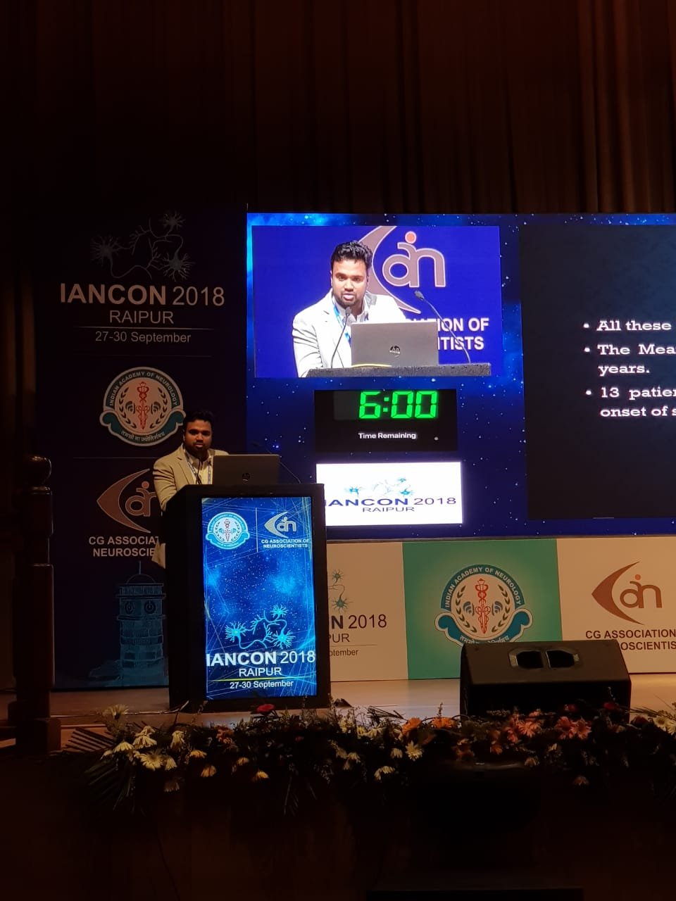 Transvenous Aphasias