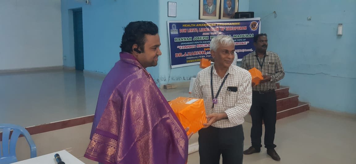 Health Awarness Programme