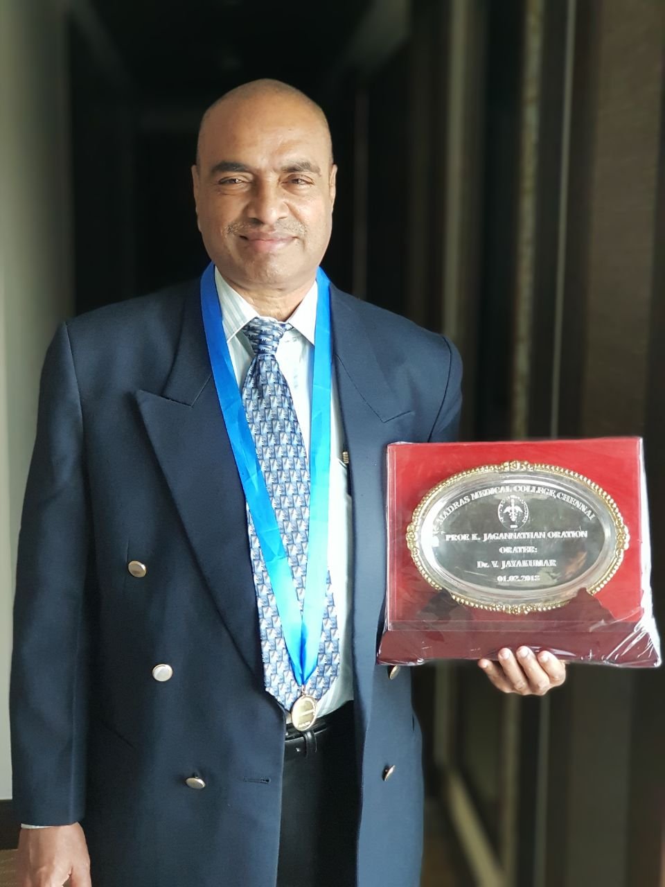 Madras Medical college