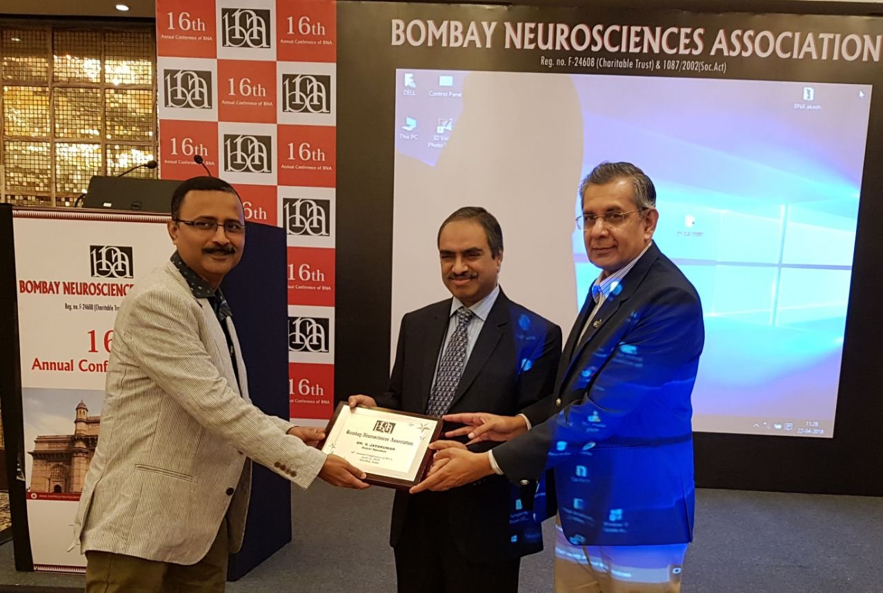 Bombay Neuroscience Association