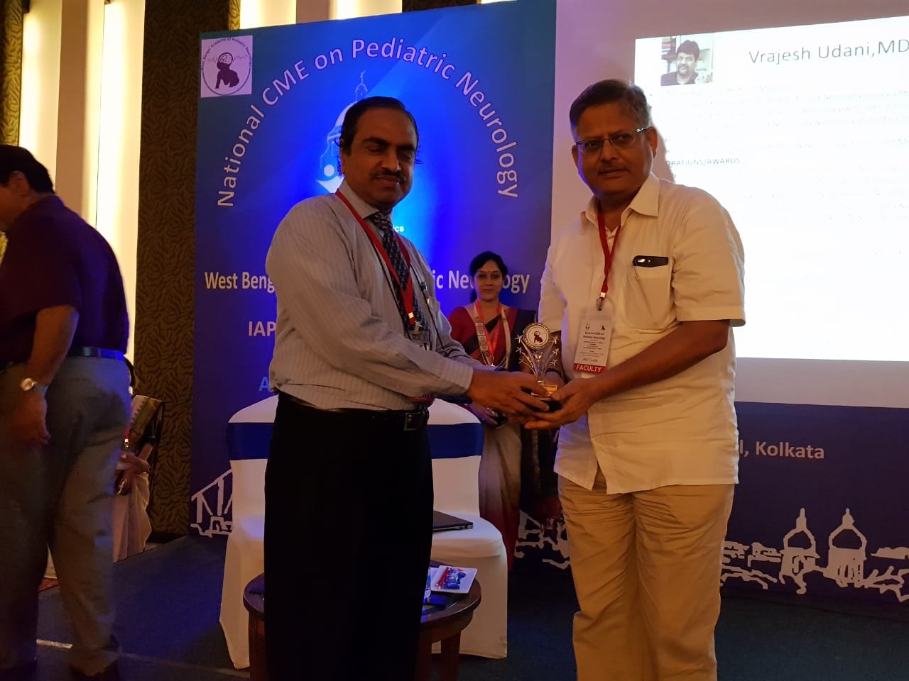 National CME on Pediatric Neurology