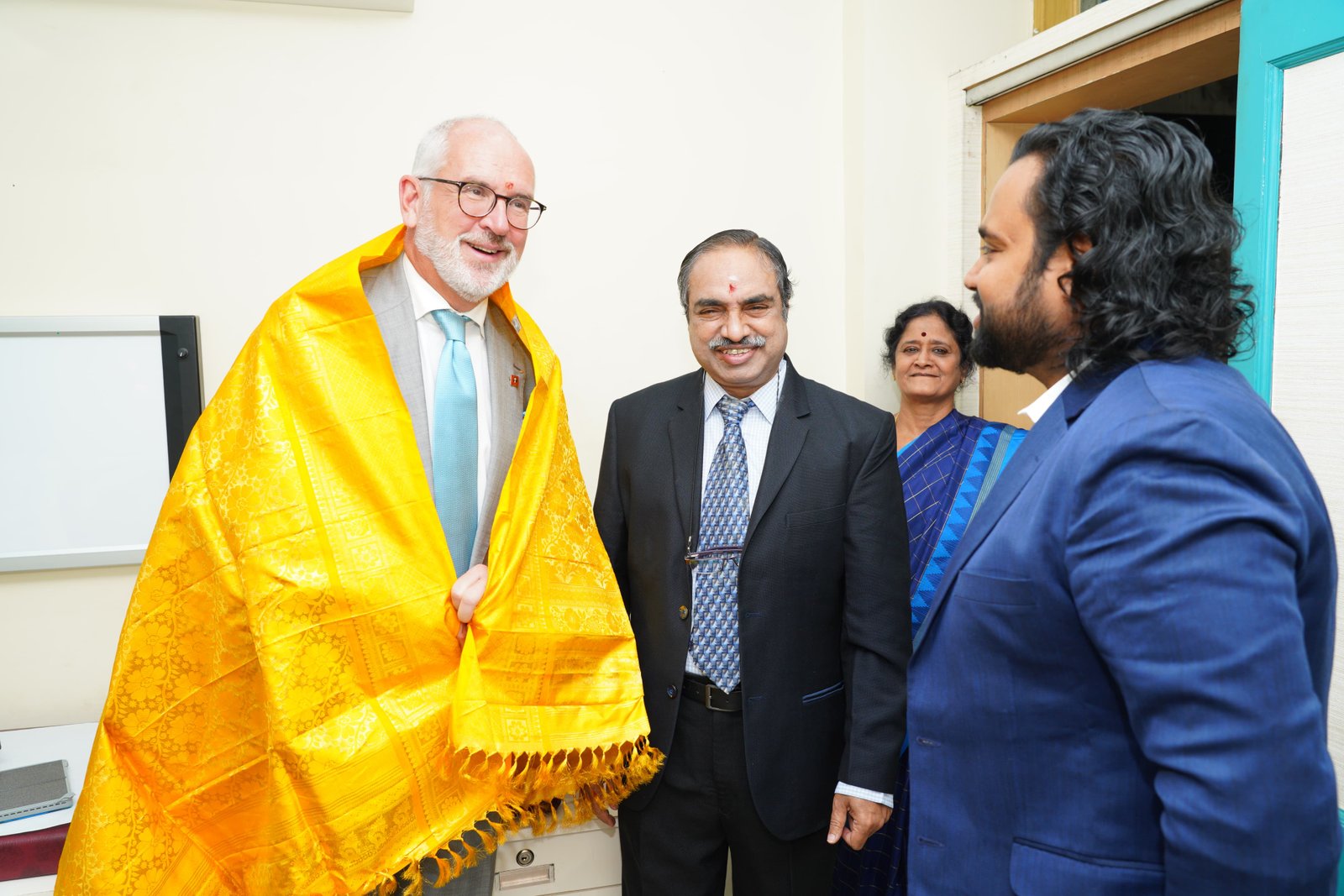 Advanced Stroke Care Unit