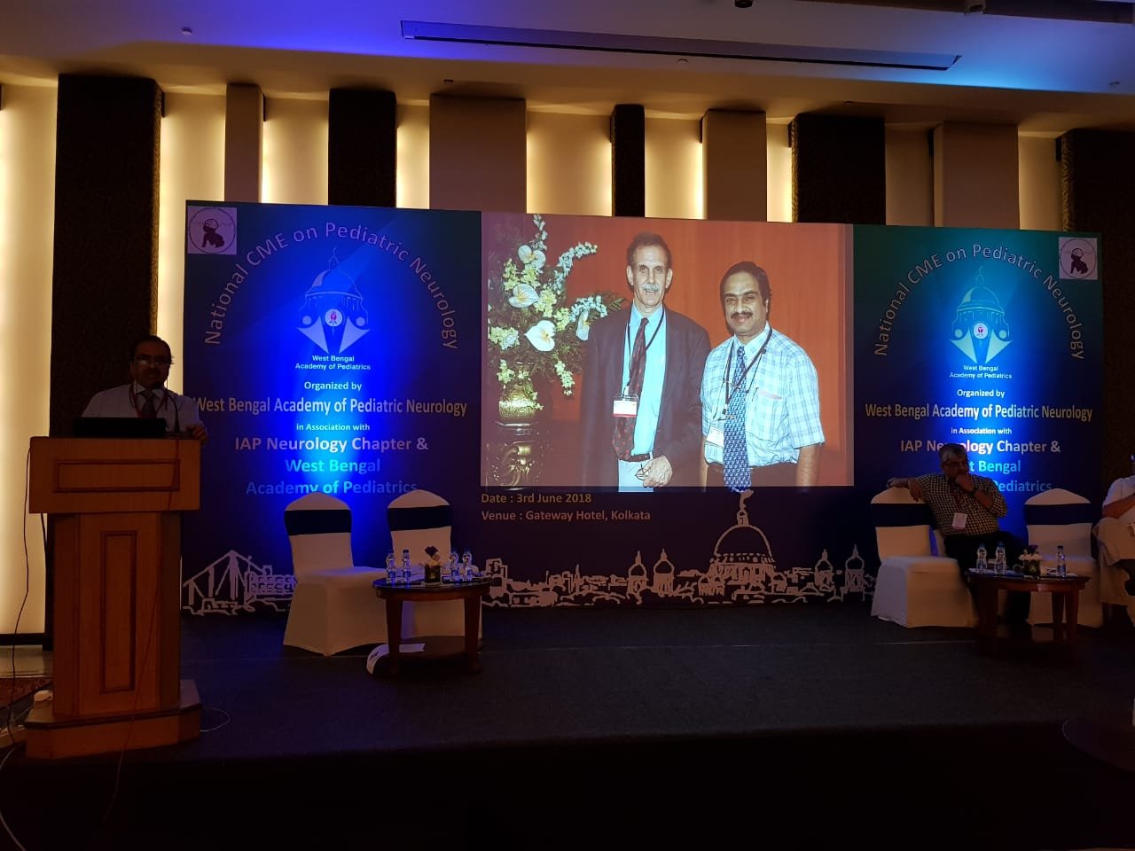 West Bengal Academy of Pediatric Neurology