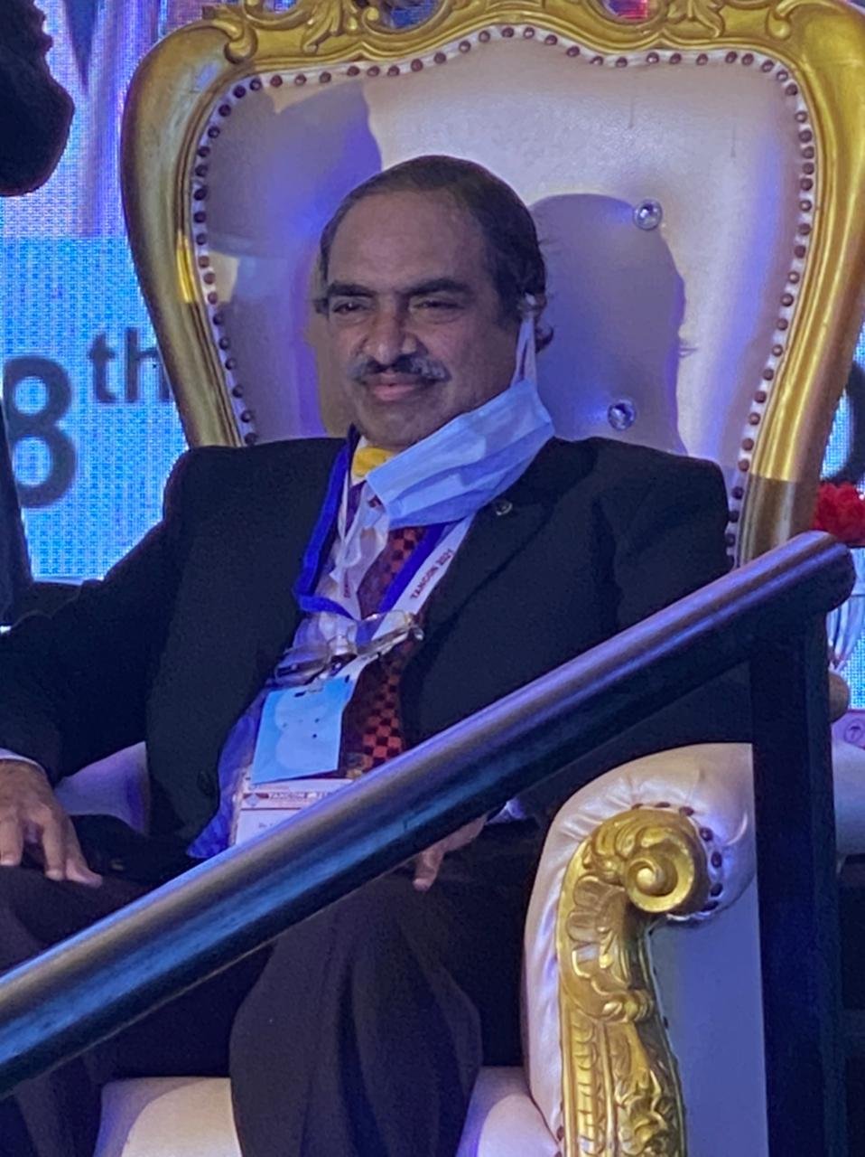 Mes Neuromadicon 2019