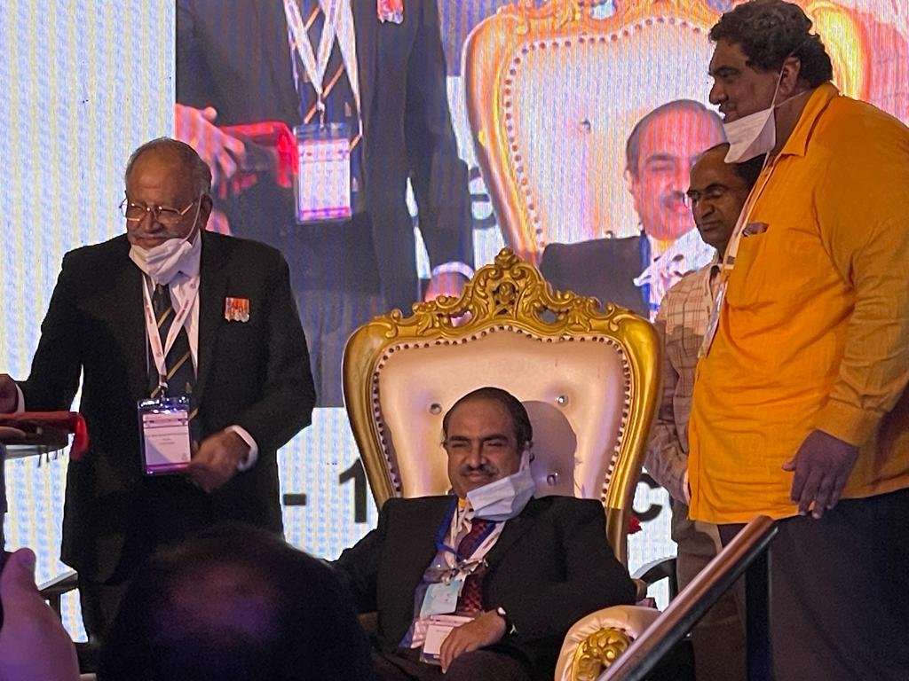 Mes Neuromadicon 2019