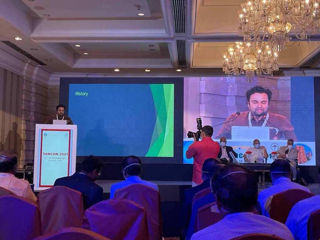 Tancon 2021