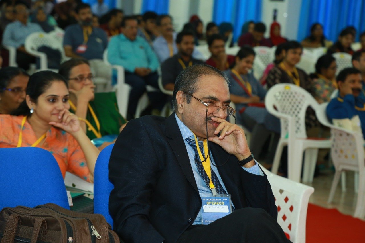 Mes Neuromadicon 2019