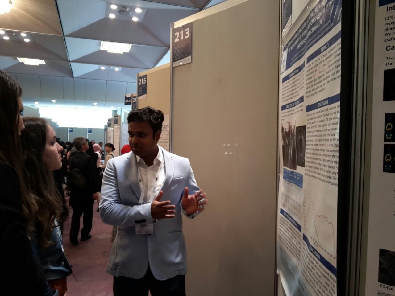 Neuro ICU Expansion 2021