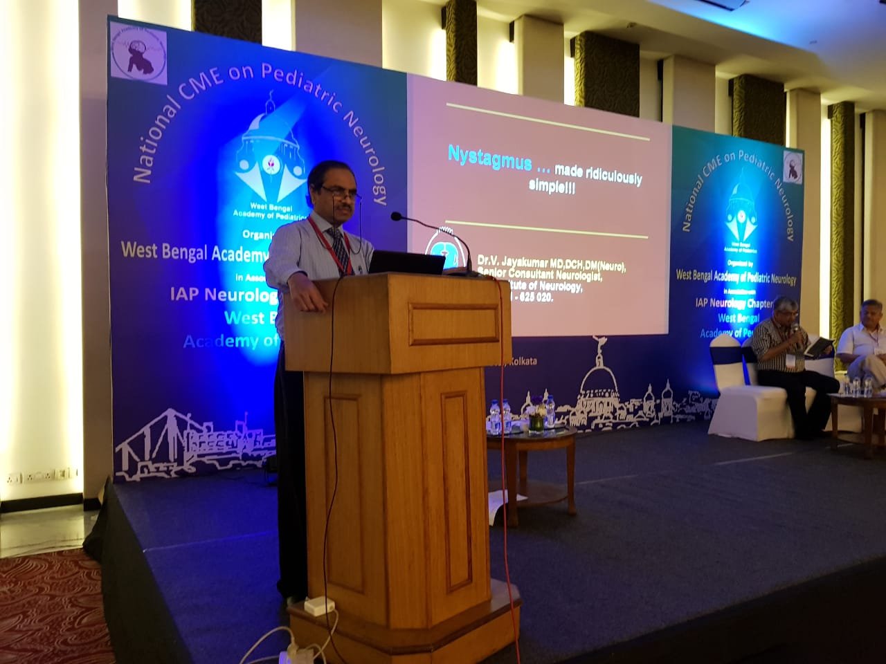 National CME on Pediatric Neurology