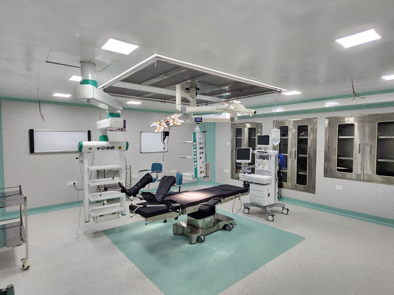 Institute Management