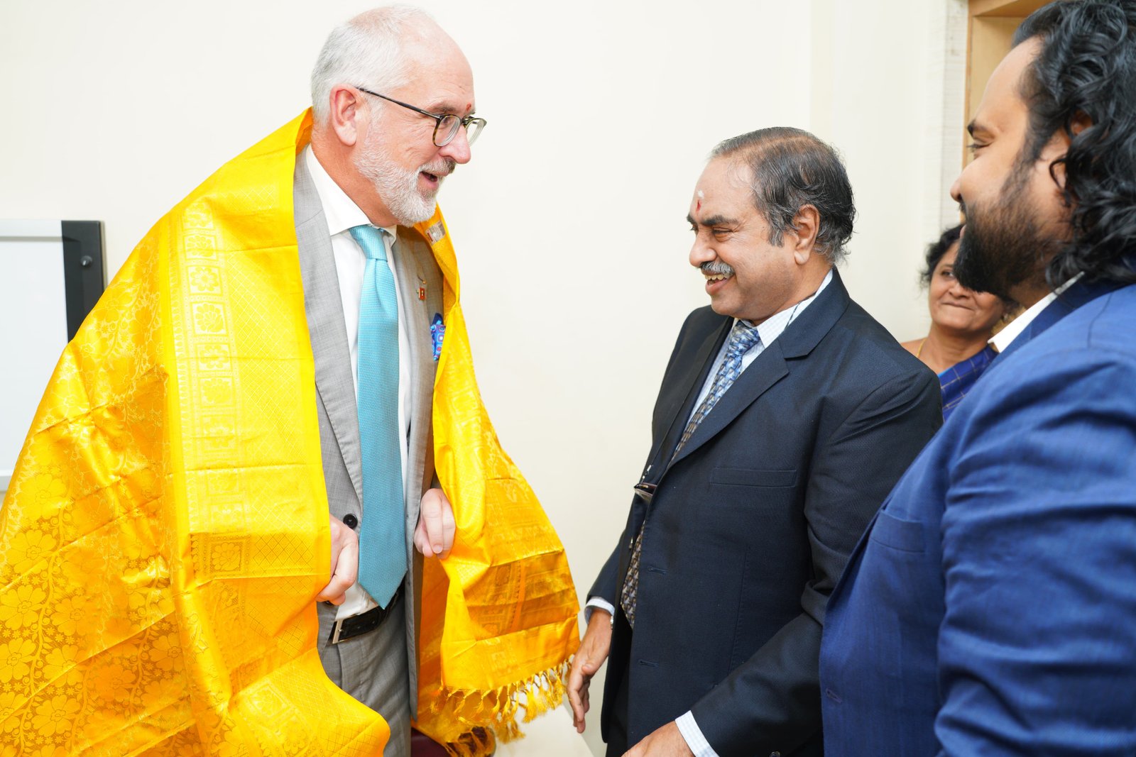 National Excellence Award