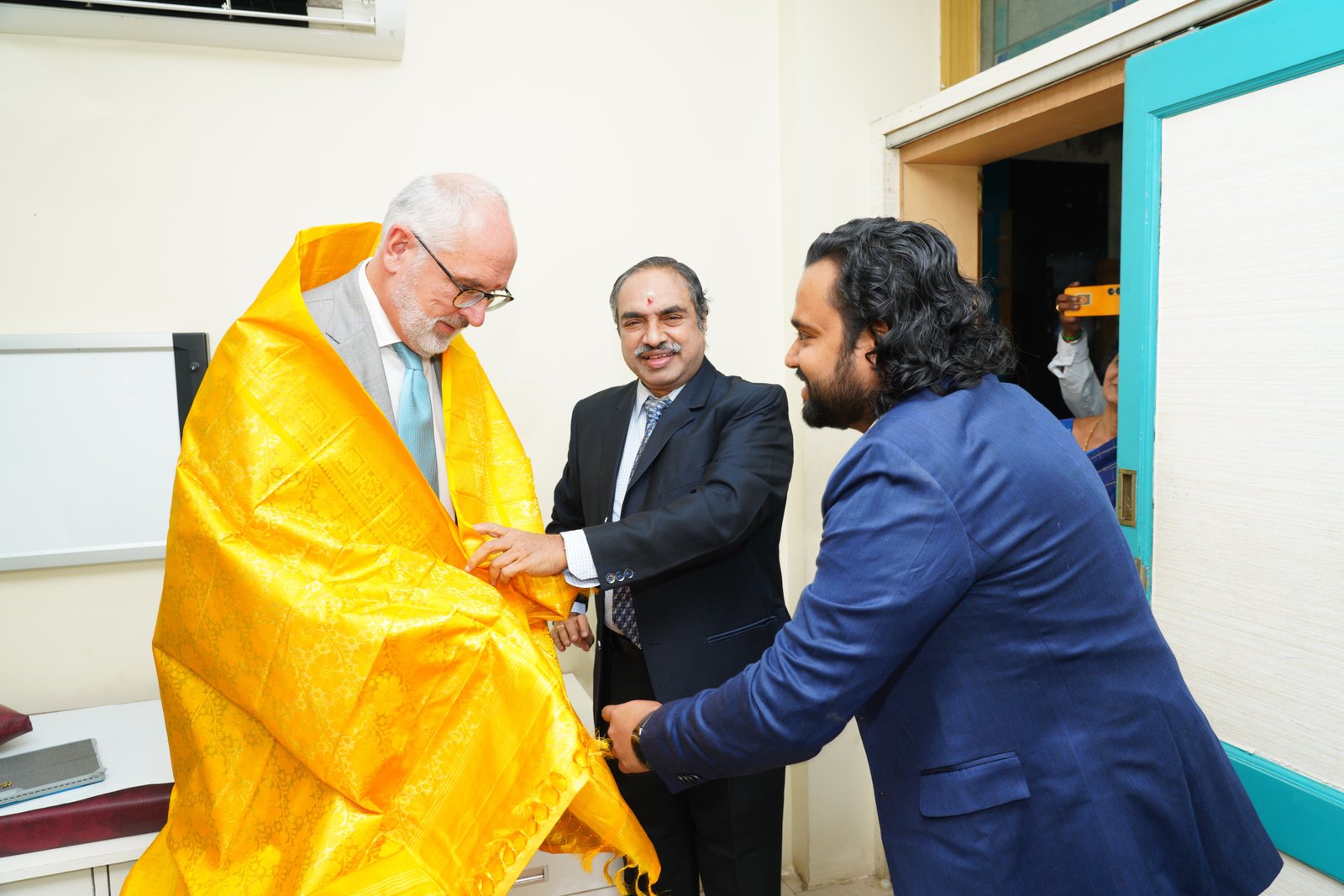 National Excellence Award