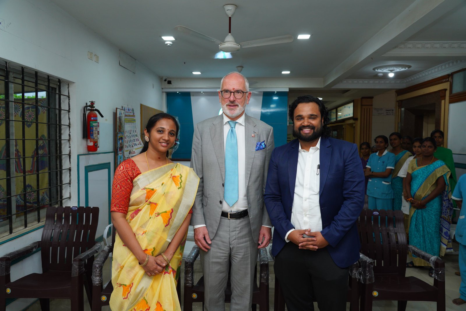 National Excellence Award