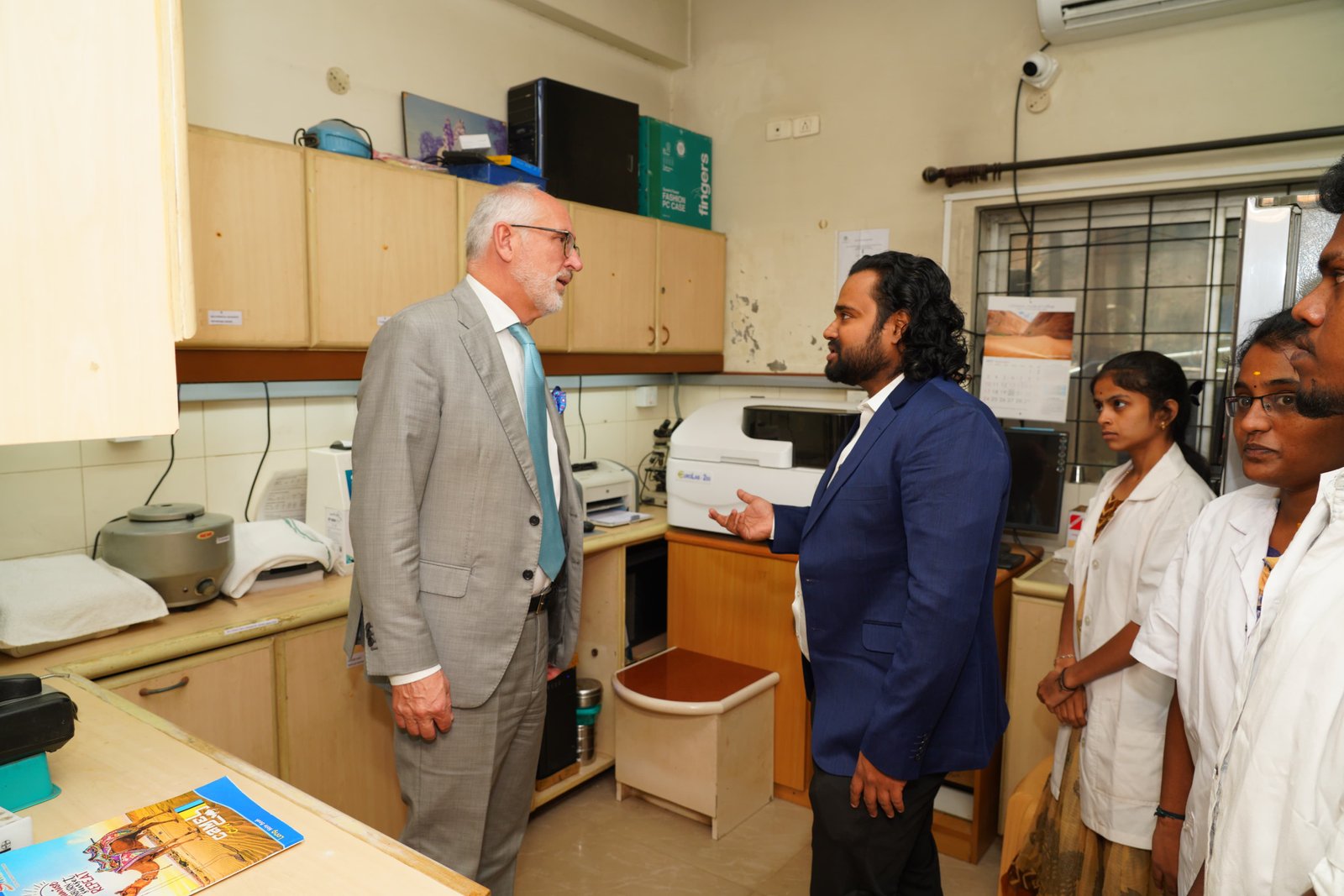 National Excellence Award