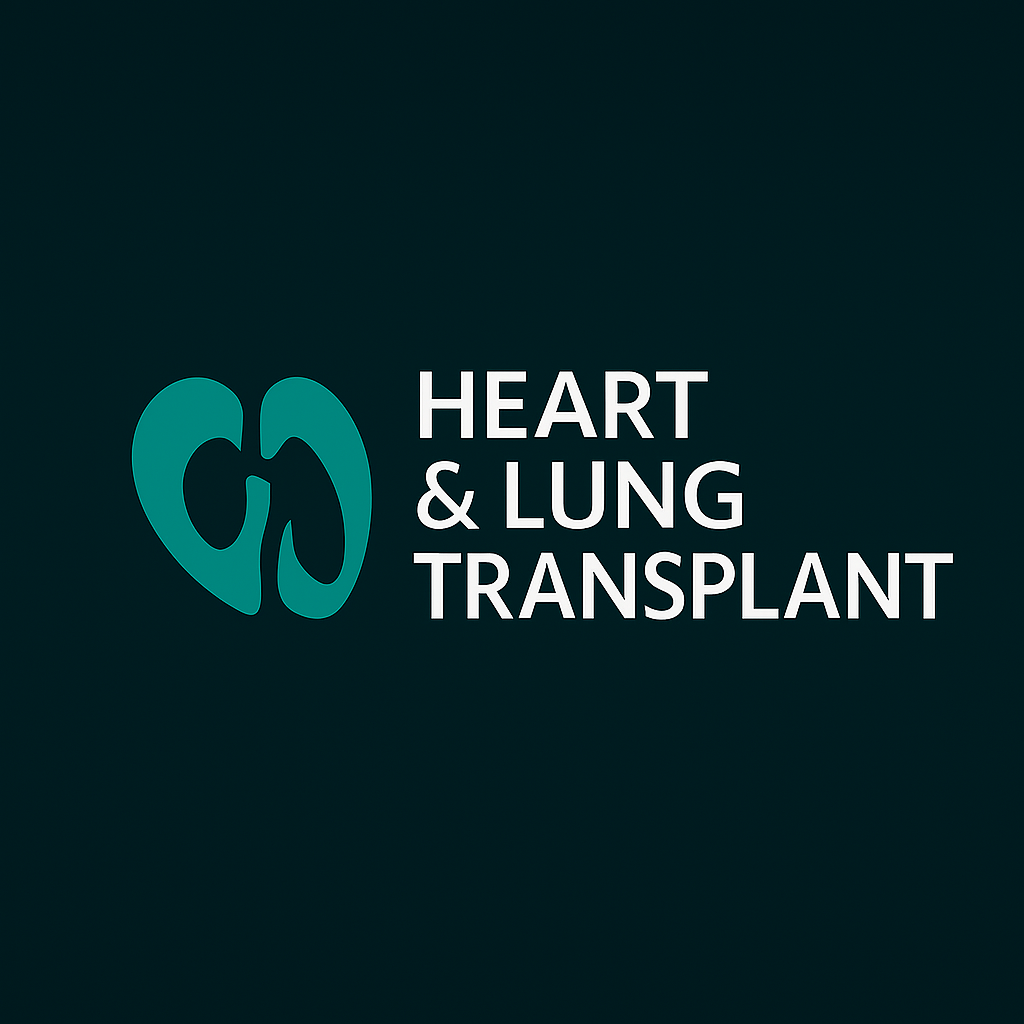 Heart & Lung Transplant