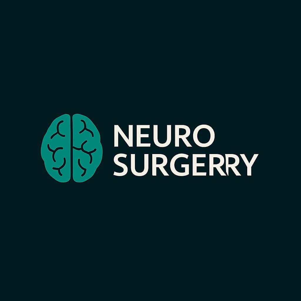 Neurosurgery