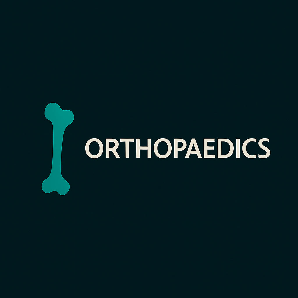 Orthopaedics