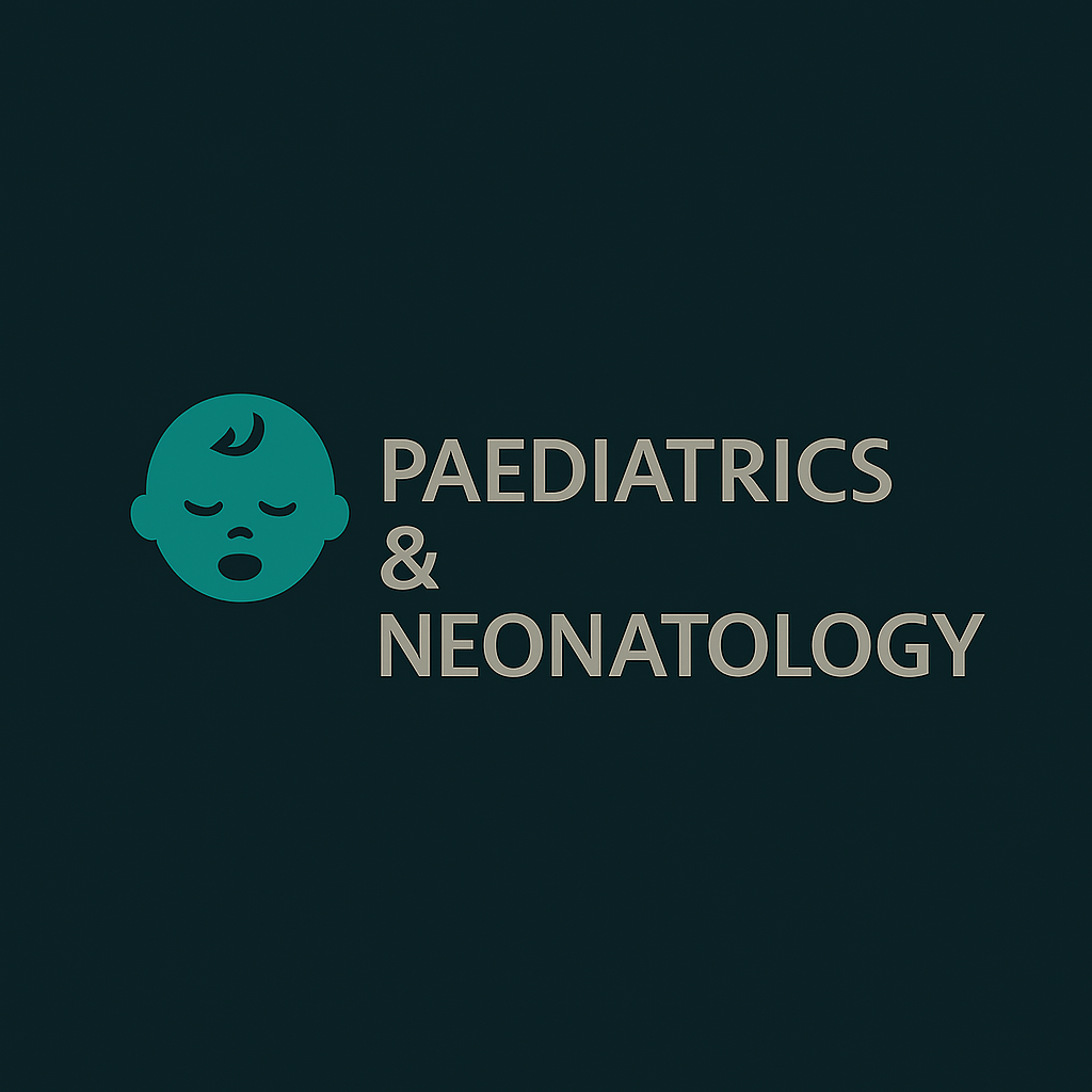 Paediatrics & Neonatology