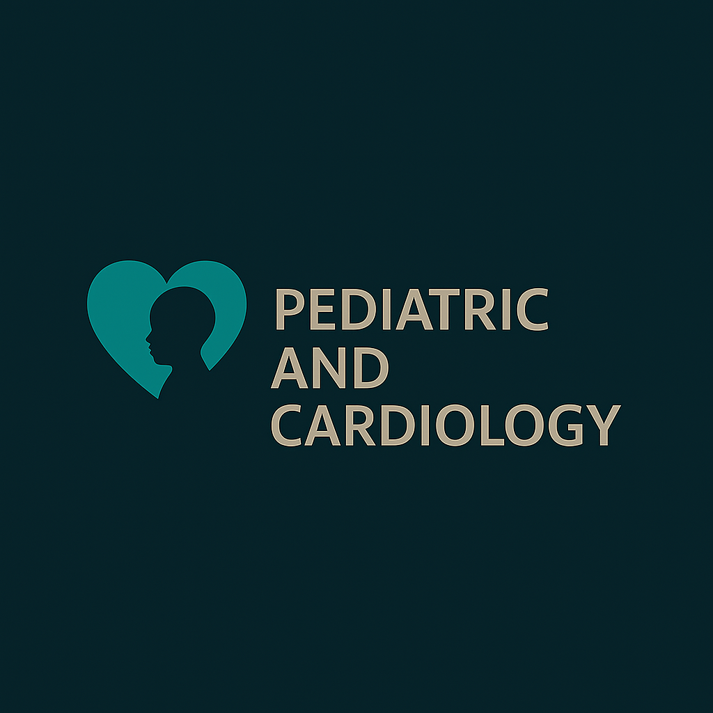 Paediatric Cardiology